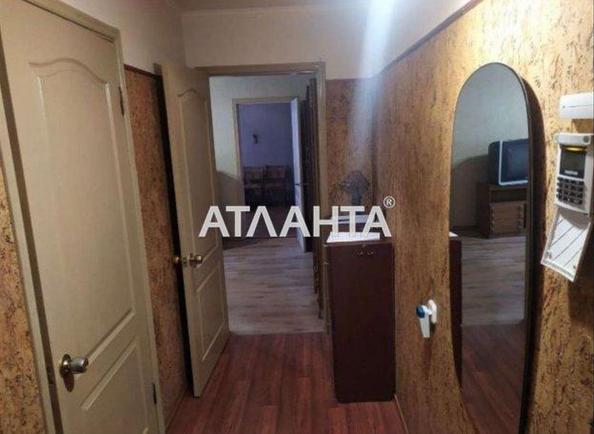 3-комнатная квартира по адресу ул. Ицхака Рабина (площадь 61,6 м²) - Atlanta.ua - фото 9