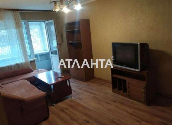 3-комнатная квартира по адресу ул. Ицхака Рабина (площадь 61,6 м²) - Atlanta.ua - фото 10