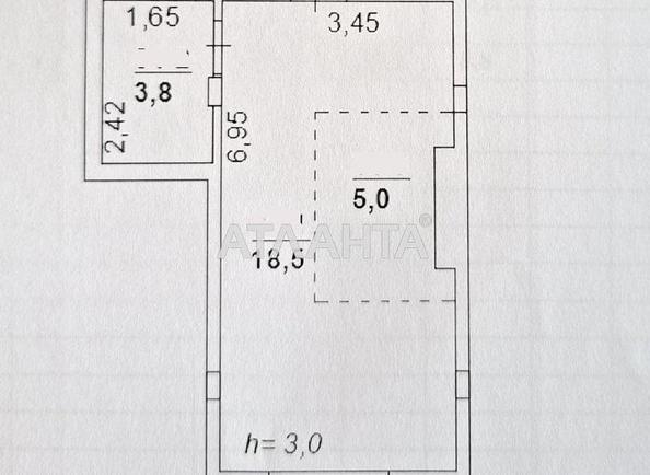 Об'єкт знятий з продажі - Atlanta.ua - фото 19