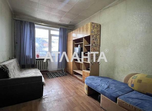 2-кімнатна квартира за адресою вул. Лесі Українки (площа 42 м²) 2-кімнатна квартира за адресою вул. Лесі Українки (площа 42 м²) - Atlanta.ua