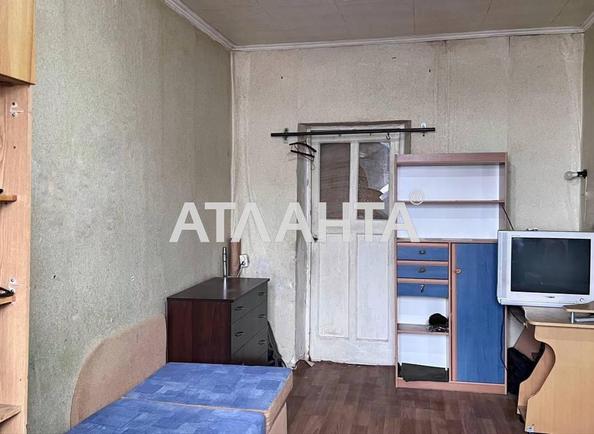 2-кімнатна квартира за адресою вул. Лесі Українки (площа 42 м²) - фото 2 2-кімнатна квартира за адресою вул. Лесі Українки (площа 42 м²) - Atlanta.ua - фото 2