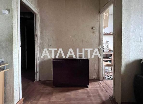 2-кімнатна квартира за адресою вул. Лесі Українки (площа 42 м²) - фото 3 2-кімнатна квартира за адресою вул. Лесі Українки (площа 42 м²) - Atlanta.ua - фото 3