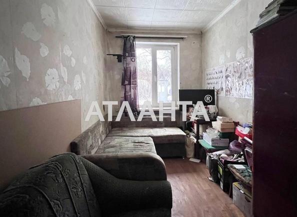 2-кімнатна квартира за адресою вул. Лесі Українки (площа 42 м²) - фото 4 2-кімнатна квартира за адресою вул. Лесі Українки (площа 42 м²) - Atlanta.ua - фото 4