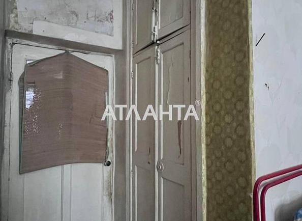 2-кімнатна квартира за адресою вул. Лесі Українки (площа 42 м²) - фото 6 2-кімнатна квартира за адресою вул. Лесі Українки (площа 42 м²) - Atlanta.ua - фото 6