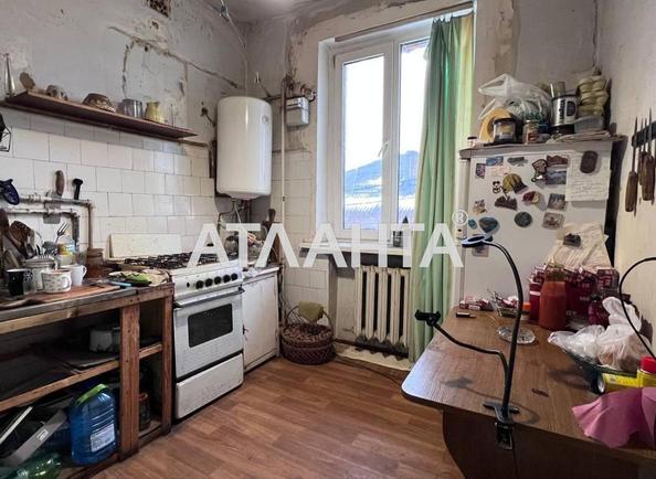 2-кімнатна квартира за адресою вул. Лесі Українки (площа 42 м²) - фото 7 2-кімнатна квартира за адресою вул. Лесі Українки (площа 42 м²) - Atlanta.ua - фото 7