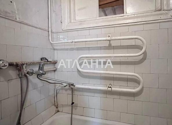 2-кімнатна квартира за адресою вул. Лесі Українки (площа 42 м²) - фото 8 2-кімнатна квартира за адресою вул. Лесі Українки (площа 42 м²) - Atlanta.ua - фото 8