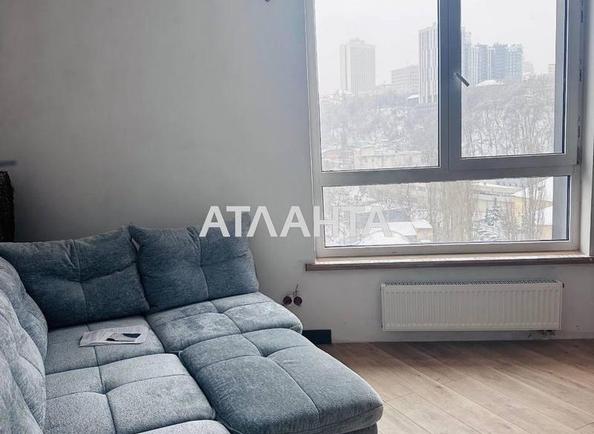 2-комнатная квартира по адресу ул. Глубочицкая (площадь 0) - фото 2 2-комнатная квартира по адресу ул. Глубочицкая (площадь 0) - Atlanta.ua - фото 2