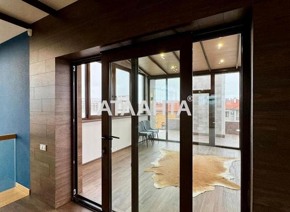 Дом по адресу ул. Ольгиевская (площадь 600 м²) - Atlanta.ua - фото 6