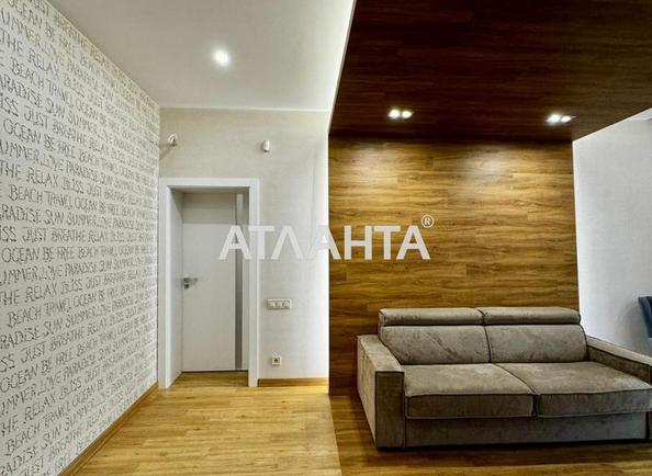 Дом по адресу ул. Ольгиевская (площадь 600 м²) - Atlanta.ua - фото 7