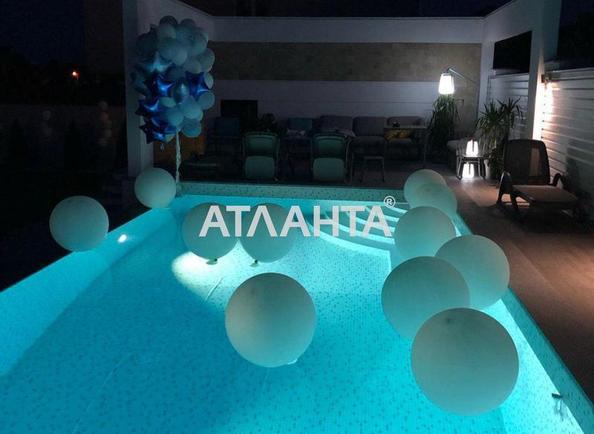 Дом по адресу ул. Ольгиевская (площадь 600 м²) - Atlanta.ua - фото 2