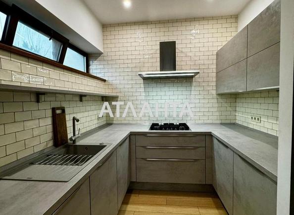 Дом по адресу ул. Ольгиевская (площадь 600 м²) - Atlanta.ua - фото 4