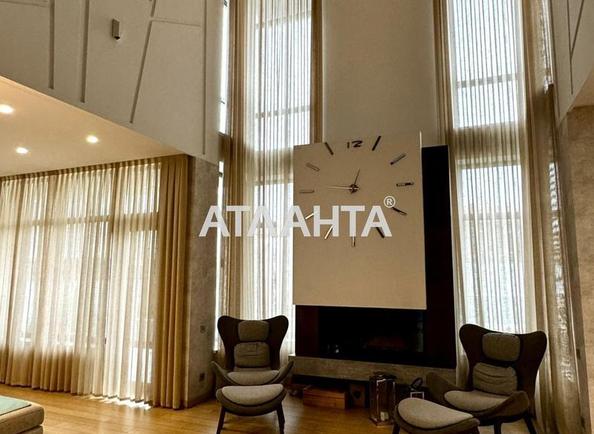 Дом по адресу ул. Ольгиевская (площадь 600 м²) - Atlanta.ua - фото 9