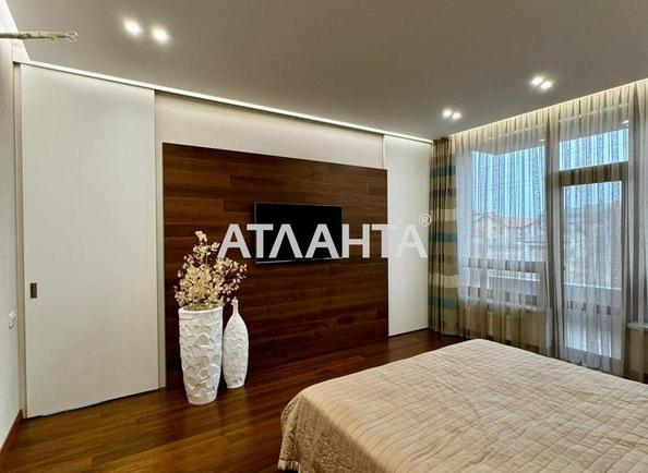 Дом по адресу ул. Ольгиевская (площадь 600 м²) - Atlanta.ua - фото 10