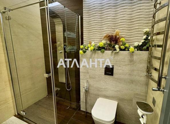 Дом по адресу ул. Ольгиевская (площадь 600 м²) - Atlanta.ua - фото 11