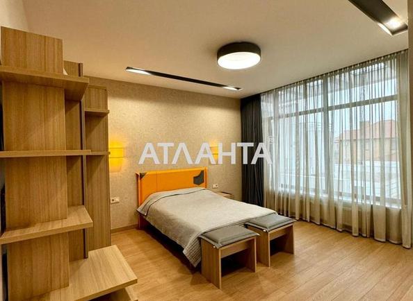 Дом по адресу ул. Ольгиевская (площадь 600 м²) - Atlanta.ua - фото 13