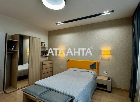 Дом по адресу ул. Ольгиевская (площадь 600 м²) - Atlanta.ua - фото 14