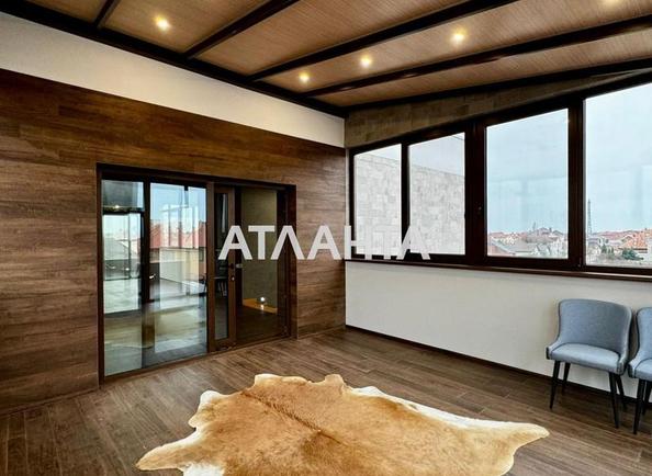 Дом по адресу ул. Ольгиевская (площадь 600 м²) - Atlanta.ua - фото 16