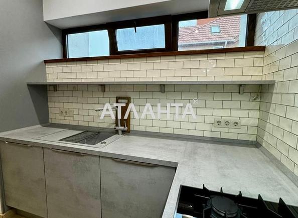 Дом по адресу ул. Ольгиевская (площадь 600 м²) - Atlanta.ua - фото 5