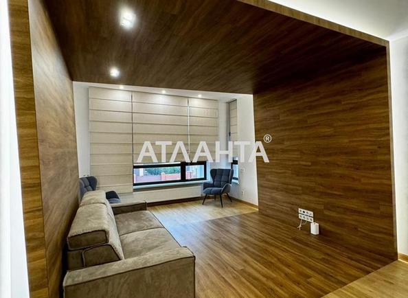 Дом по адресу ул. Ольгиевская (площадь 600 м²) - Atlanta.ua - фото 18