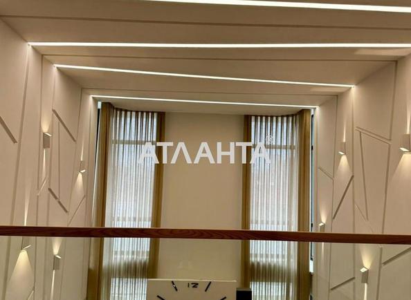 Дом по адресу ул. Ольгиевская (площадь 600 м²) - Atlanta.ua - фото 20