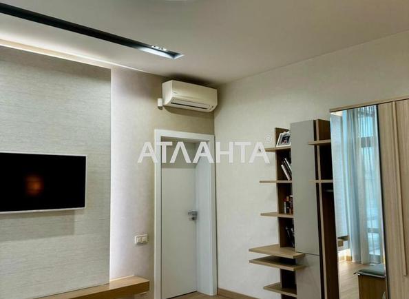 Дом по адресу ул. Ольгиевская (площадь 600 м²) - Atlanta.ua - фото 21