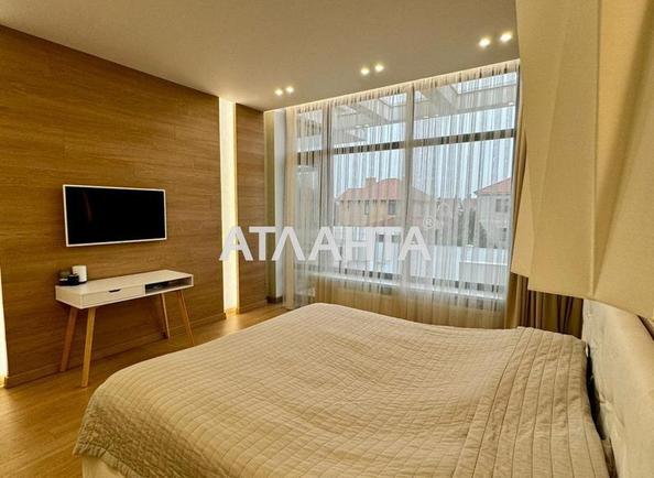 Дом по адресу ул. Ольгиевская (площадь 600 м²) - Atlanta.ua - фото 22