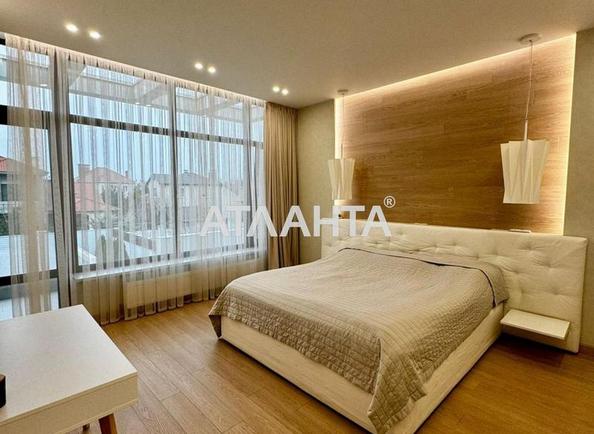 Дом по адресу ул. Ольгиевская (площадь 600 м²) - Atlanta.ua - фото 23