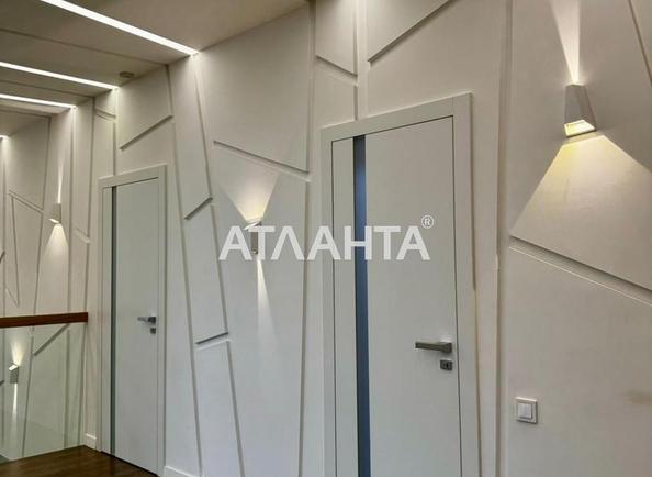 Дом по адресу ул. Ольгиевская (площадь 600 м²) - Atlanta.ua - фото 24