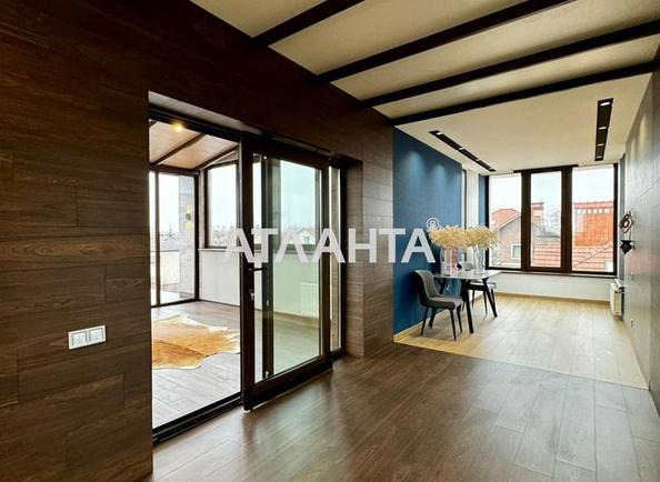 Дом по адресу ул. Ольгиевская (площадь 600 м²) - Atlanta.ua - фото 25