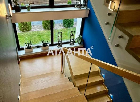 Дом по адресу ул. Ольгиевская (площадь 600 м²) - Atlanta.ua - фото 27