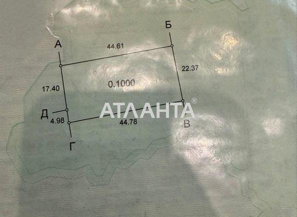 Дом по адресу ул. Ольгиевская (площадь 600 м²) - Atlanta.ua - фото 29