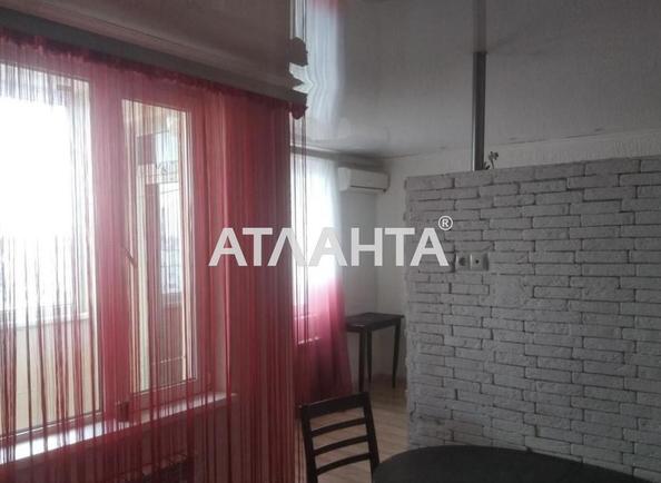 1-комнатная квартира по адресу ул. Высоцкого (площадь 43 м²) - Atlanta.ua - фото 3