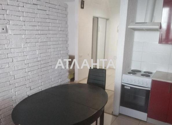 1-комнатная квартира по адресу ул. Высоцкого (площадь 43 м²) - Atlanta.ua - фото 5