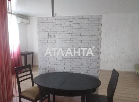 1-комнатная квартира по адресу ул. Высоцкого (площадь 43 м²) - Atlanta.ua - фото 6