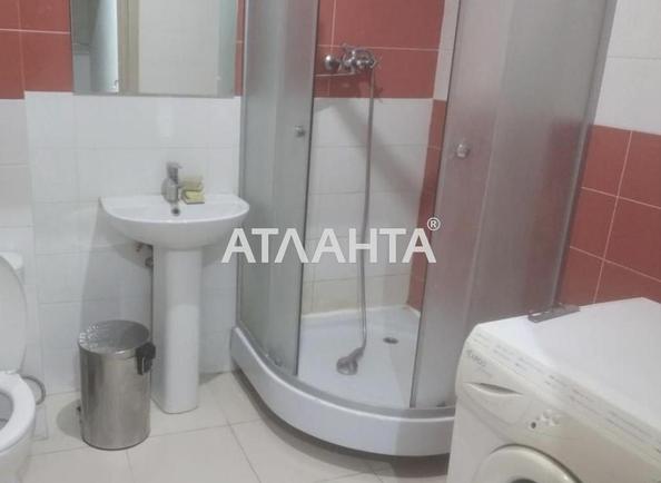 1-комнатная квартира по адресу ул. Высоцкого (площадь 43 м²) - Atlanta.ua - фото 7