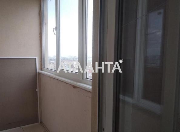 1-комнатная квартира по адресу ул. Высоцкого (площадь 43 м²) - Atlanta.ua - фото 8