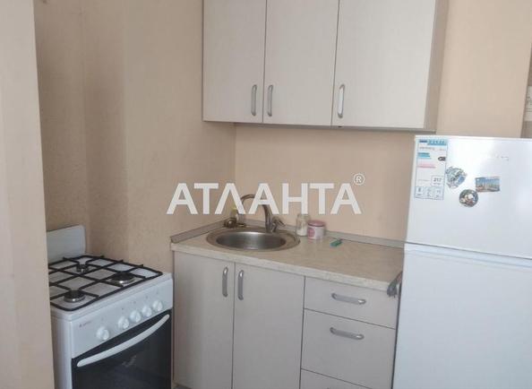 2-комнатная квартира по адресу ул. Бочарова ген. (площадь 41 м²) - Atlanta.ua - фото 3