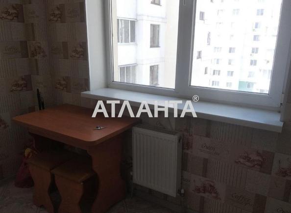 2-комнатная квартира по адресу ул. Бочарова ген. (площадь 41 м²) - Atlanta.ua - фото 9