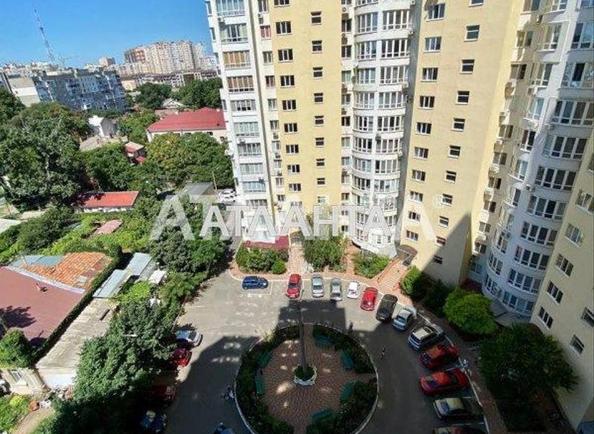 2-rooms apartment apartment by the address st. Klenovaya (area 82,5 m²) - Atlanta.ua