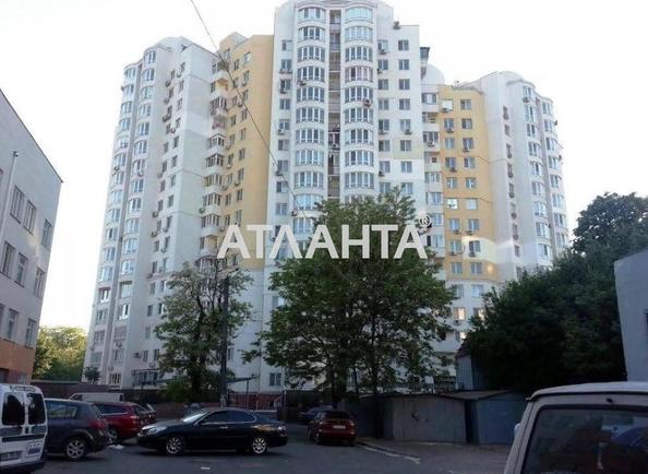 2-rooms apartment apartment by the address st. Klenovaya (area 82,5 m²) - Atlanta.ua - photo 2
