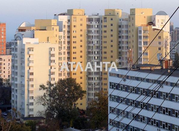 2-rooms apartment apartment by the address st. Klenovaya (area 82,5 m²) - Atlanta.ua - photo 3