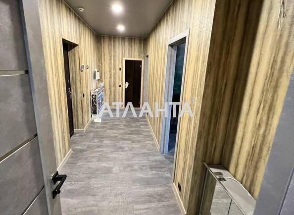 2-комнатная квартира по адресу Овидиопольская дор. (площадь 64,4 м²) - Atlanta.ua - фото 8