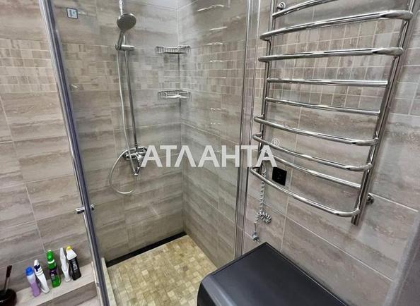 2-комнатная квартира по адресу Овидиопольская дор. (площадь 64,4 м²) - Atlanta.ua - фото 9