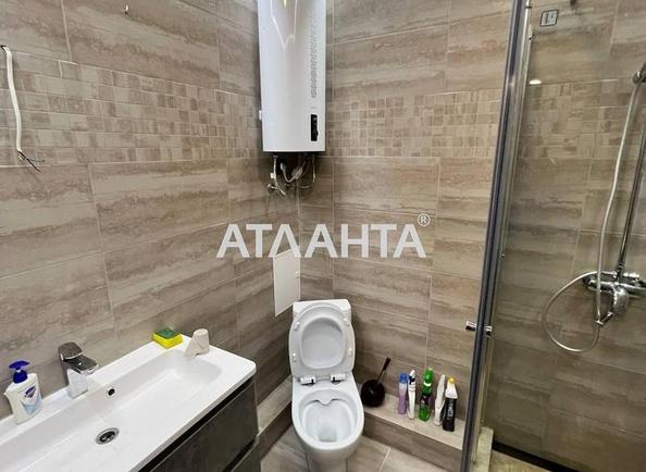 2-комнатная квартира по адресу Овидиопольская дор. (площадь 64,4 м²) - Atlanta.ua - фото 10