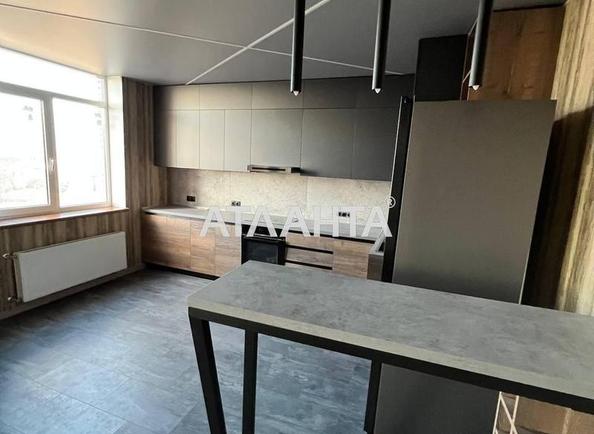 2-комнатная квартира по адресу Овидиопольская дор. (площадь 64,4 м²) - Atlanta.ua - фото 2