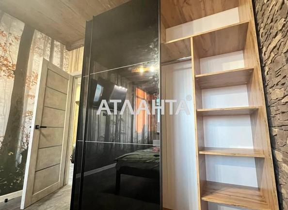 2-комнатная квартира по адресу Овидиопольская дор. (площадь 64,4 м²) - Atlanta.ua - фото 11