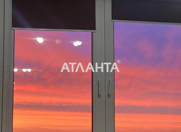 2-комнатная квартира по адресу Овидиопольская дор. (площадь 64,4 м²) - Atlanta.ua - фото 13
