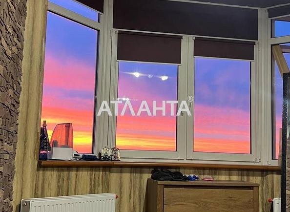 2-комнатная квартира по адресу Овидиопольская дор. (площадь 64,4 м²) - Atlanta.ua - фото 14