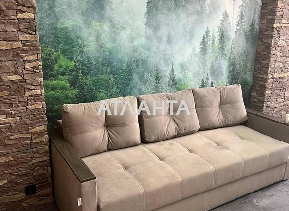 2-комнатная квартира по адресу Овидиопольская дор. (площадь 64,4 м²) - Atlanta.ua - фото 16