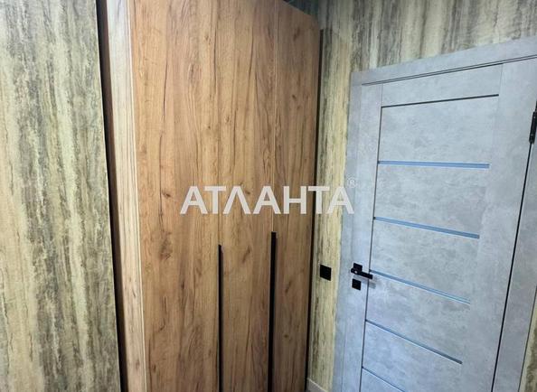 2-комнатная квартира по адресу Овидиопольская дор. (площадь 64,4 м²) - Atlanta.ua - фото 12